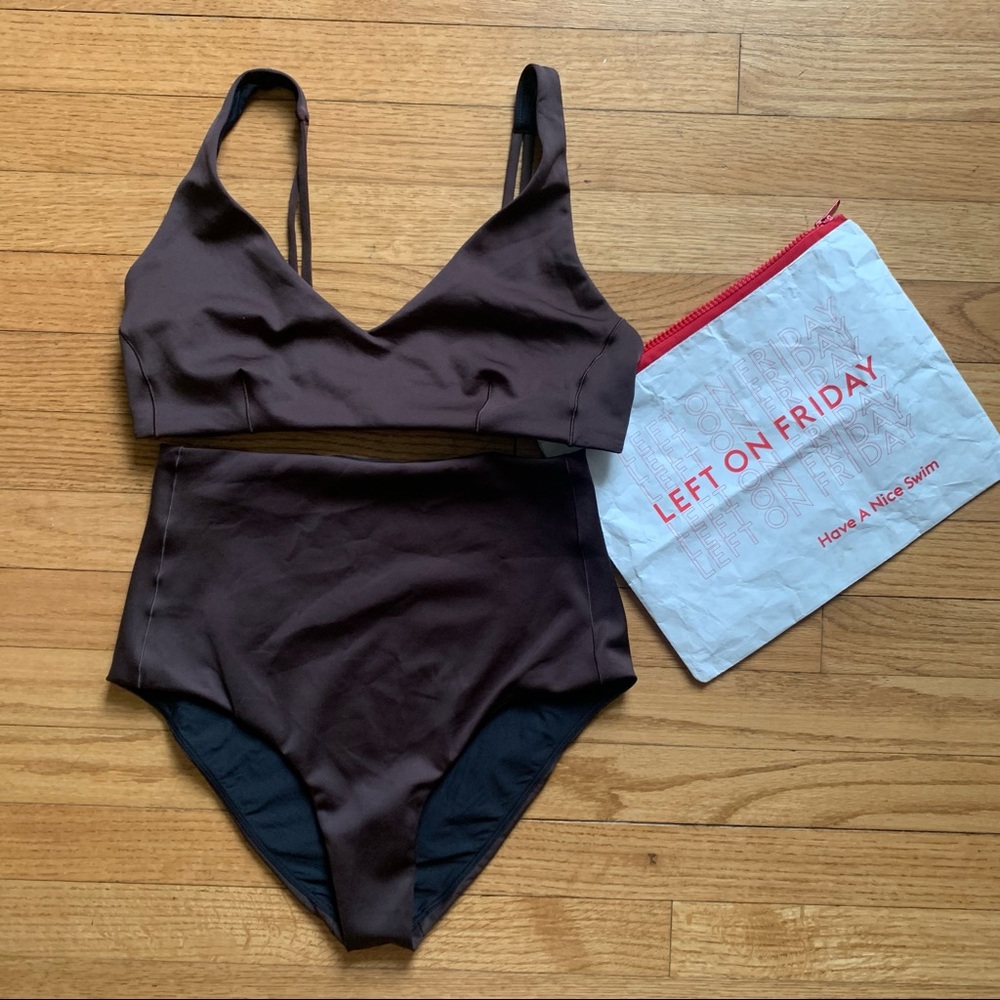 Left On Friday Swimsuit - Size L